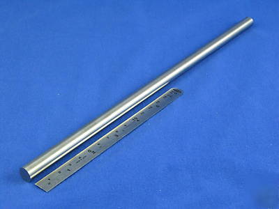 Tungsten alloy rod 0.4375