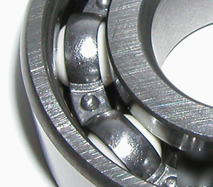 Yamaha blaster ceramic ball bearing front/rear set