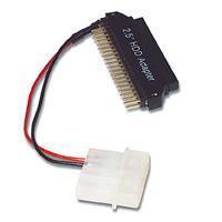 Cables to go laptop to ide adapter - 17705