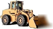 Heavy equipment operator+engineman+earthmoving+more: cd