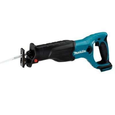 Makita 18V lxt lithium-ion reciprocating sawzall BJR182