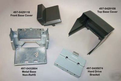 New ncr 7402 table top mount kit *** ***