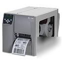 New zebra S4M thermal label printer S4M00-2101-0100T