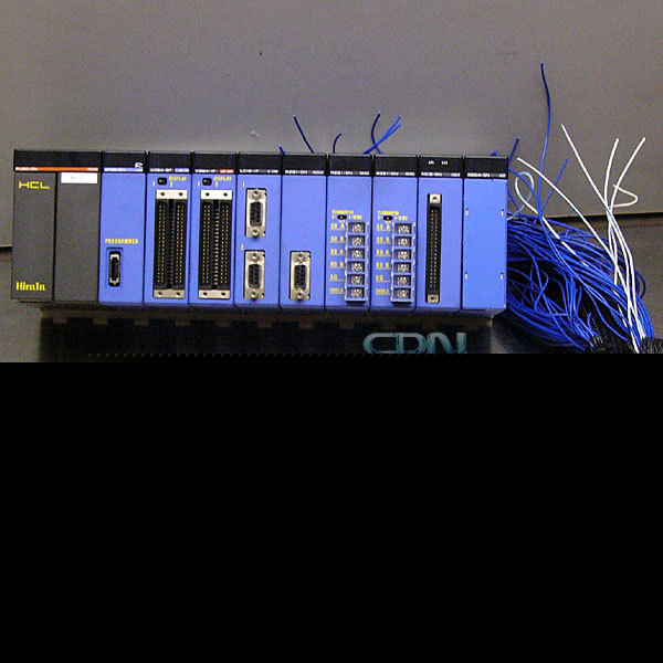Yokogawa hirata hcl 2-axis complete robot controller