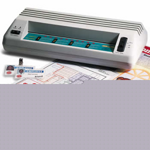 100 menu size laminating pouches (3 mil) 12 x 18