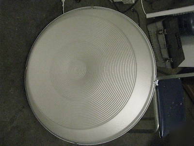 40 400 watt mt standardt metal halide low bay light