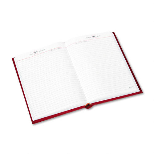 At-a-glance SD377-13 standard diary hardbound journal