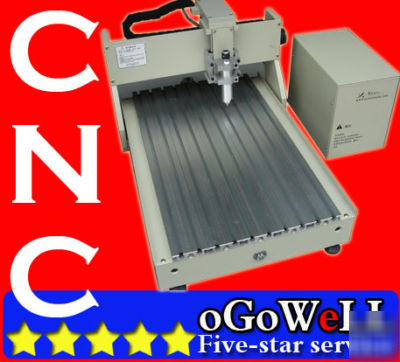 Cnc router 3 axis stepper servo engraver machine 