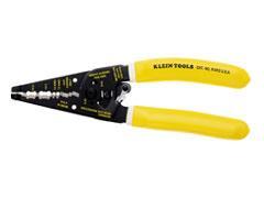 Klein tools K1412 klein-kurve dual nm cable stripper/cu