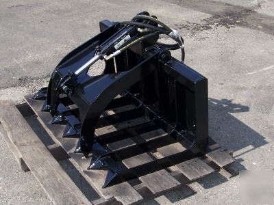 Mini skid steer 44