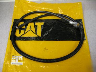 New negative cable for john deere part # AT173459
