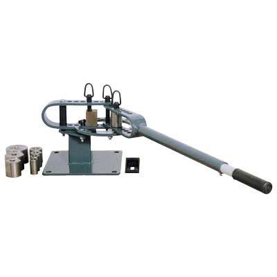 New northern industrial space-saver parts bender - 