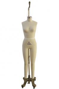 Pgmplus 605A ladies full head to toe dress form