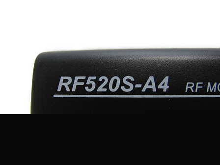 Rf modulator RF520S-A4