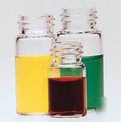 Wheaton shorty vial, borosilicate glass, wheaton 224823