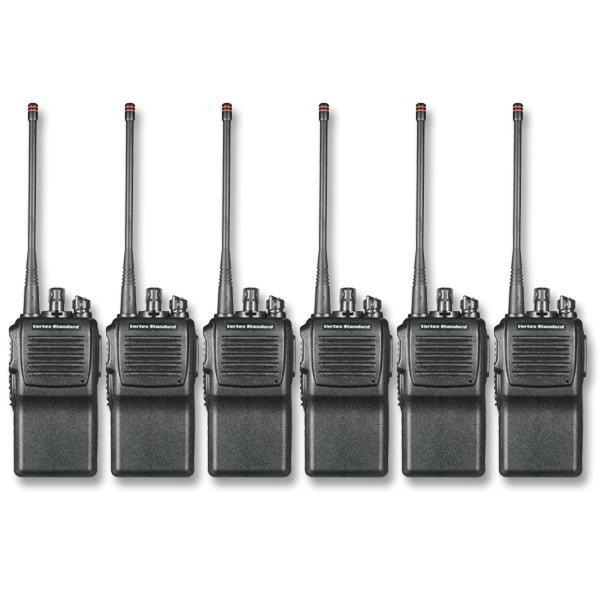 Environmental oil pollution removal safety 2 way radio