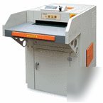 Formax fd 8802CC cross-cut industrial paper shredder