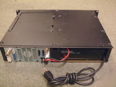 Kenwood tkr-850K uhf 25-40W repeater tkr-850-1