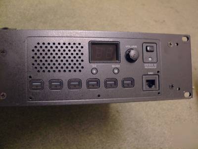 Kenwood tkr-850K uhf 25-40W repeater tkr-850-1