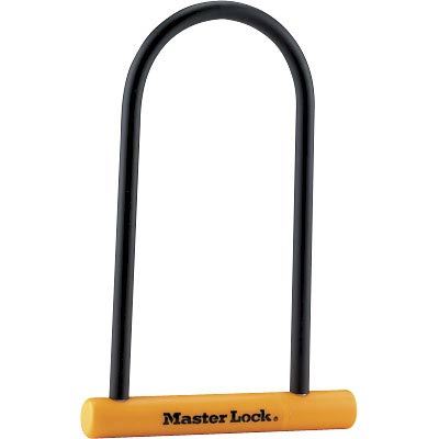 Master lock 8 1/4