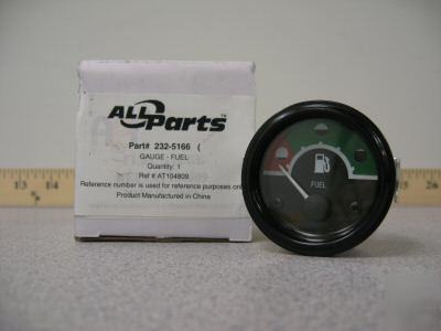 New fuel gauge for john deere part # AT104809