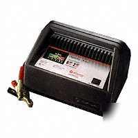 Shumacher se-82-6 dual rate manual battery charger