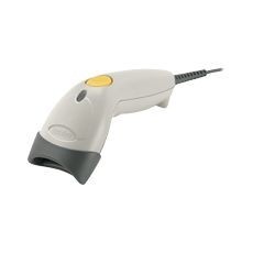 Symbol ls 1203 - barcode scanner - LS1203-1AZR0100DR