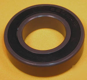 6902-2RS full ceramic slim/thin section bearing 15X28X7