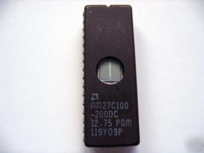 AM27C256-150DC amd 256K eprom 27C256 M27C256 D27C256 ic