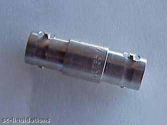 Connector, 7NA straight shape, inte, nsn: 5935010373476