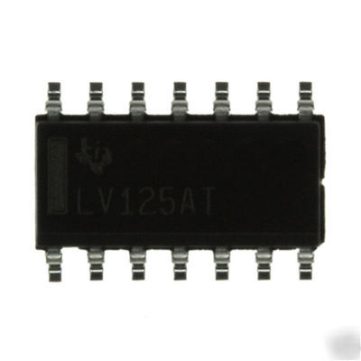 Ic chips: 74F132SC quad 2-input nand schmitt trigger