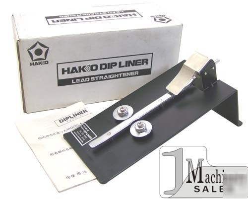 New hakko dip liner ft-150