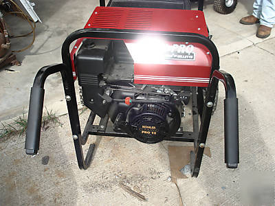 New kohler powered gillette generator, 7000 watts, inbox