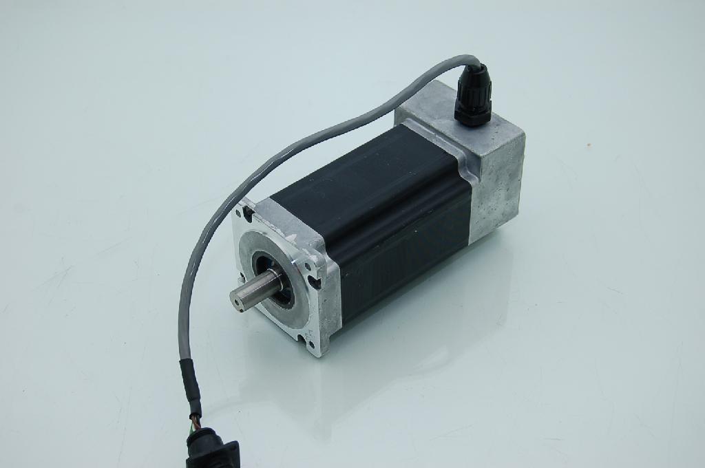 Parker ts series nema 34 stepper motor