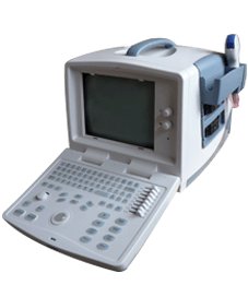 Portable convex ultrasound b-ultrasound cms 600B-1