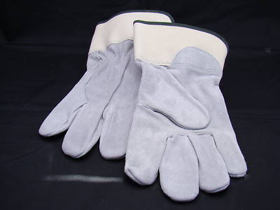 Work glove labor warehouse auto construction K102CBSA/w