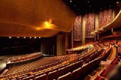 Arena theatre auditorium church school seats / chairs