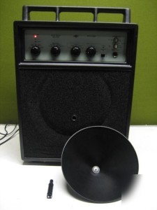 Bruel & kjaer 4224 sound source acoustics measurement