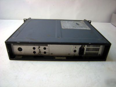 Eip 545 microwave frequency counter w/ option 08