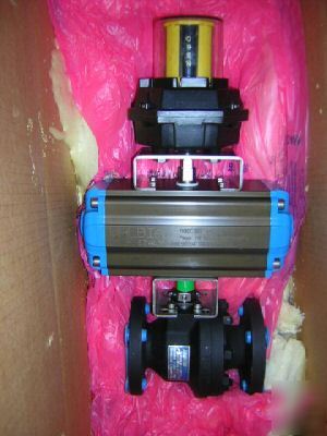 Jordan valve, marwin, valbia actuator, moniteur devices