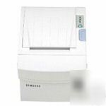 Samsung srp-350 thermal printer, 