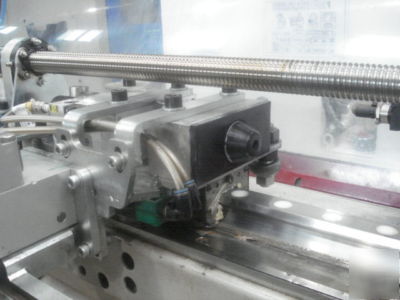 T-drill model tcc-25 rotary tube cut-off machine