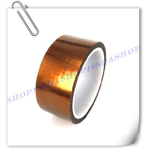 33M adhesive back tape high temperature resistant 4CM