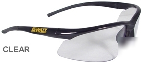 Dewalt radius protective glasses DPG51: DPG51-2