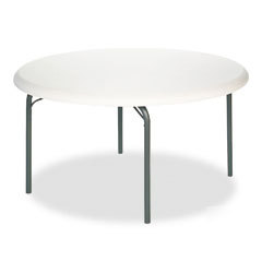 Iceberg indestructables too folding table