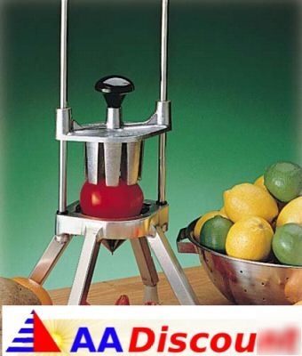 New nemco easy wedger ez fruit vegetable cutter 10 cut