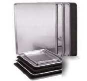 WearguardÂ® full size sheet pan - 12 gauge