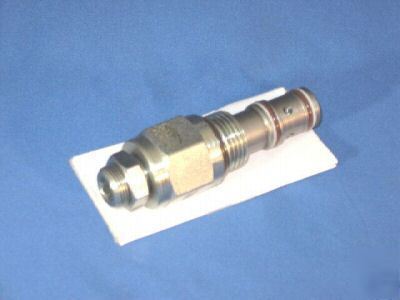 Continental hydraulics cprps-10-v-s-0-30 pressure valve