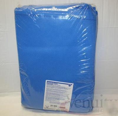 Kimguard one-stepÂ® sterilization wraps 62648 48