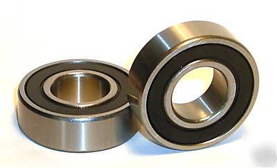 New (50) 1623-2RS sealed ball bearings, 5/8 x 1-3/8